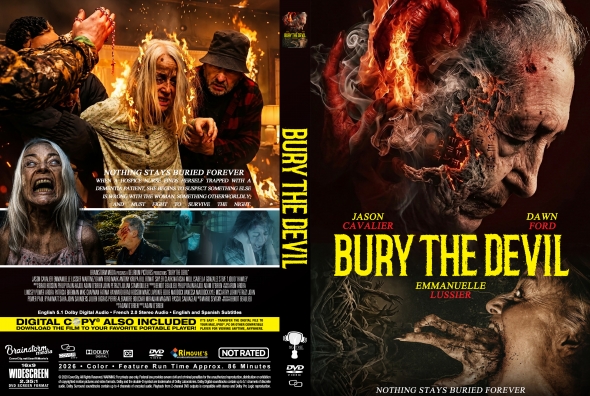 Bury the Devil