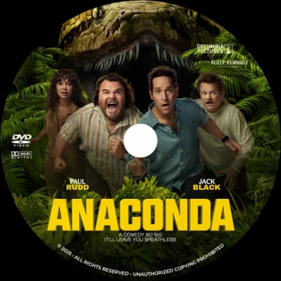 Anaconda