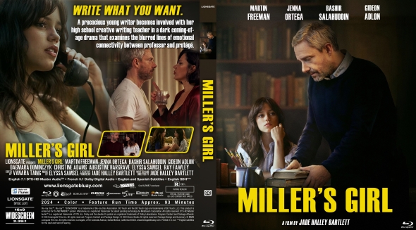 Miller's Girl