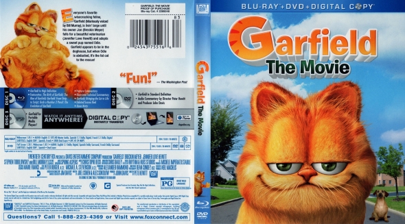 Garfield