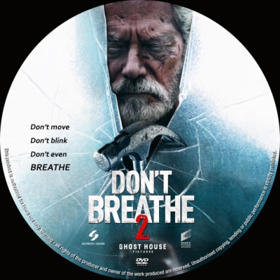 Don't Breathe 2