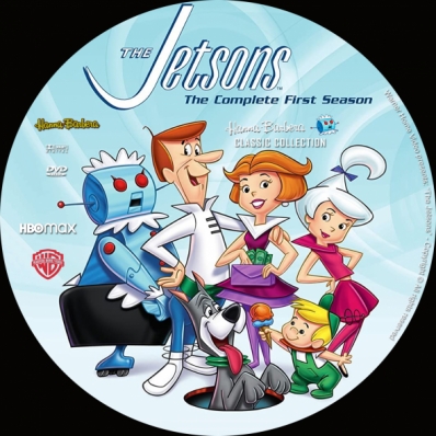 The Jetsons - Season 1