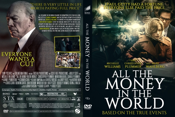 All the money in the world 2017 deals