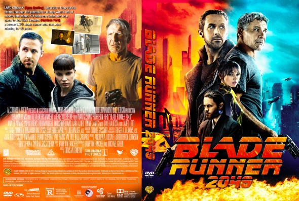 Blade Runner 2049