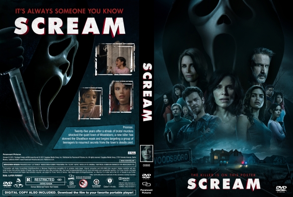 Scream