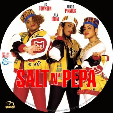Salt-N-Pepa