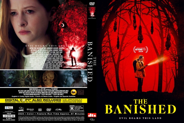 The Banished