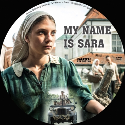 My Name Is Sara