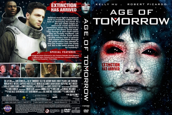 Age of Tomorrow
