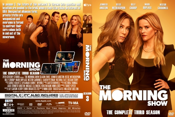 The Morning Show - Season 3