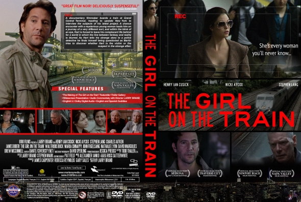 The Girl on the Train