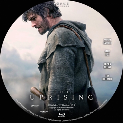 The Uprising