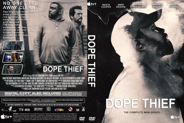 Dope Thief - Season 1