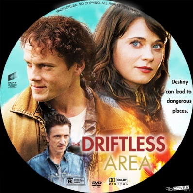 The Driftless Area