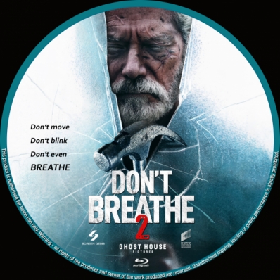 Don't Breathe 2