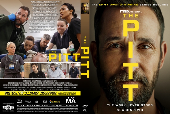 The Pitt - Season 2