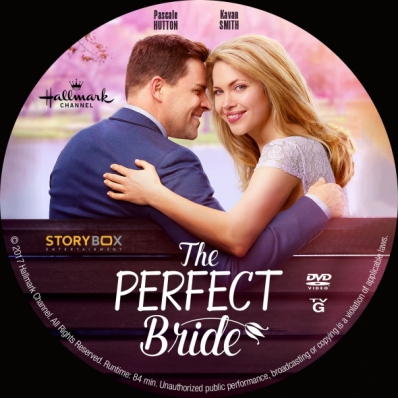 The Perfect Bride