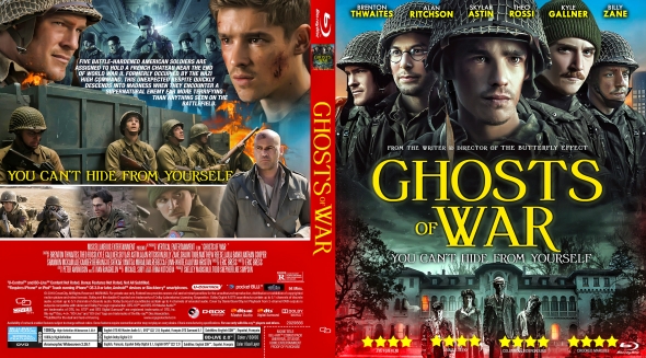 Ghosts of War