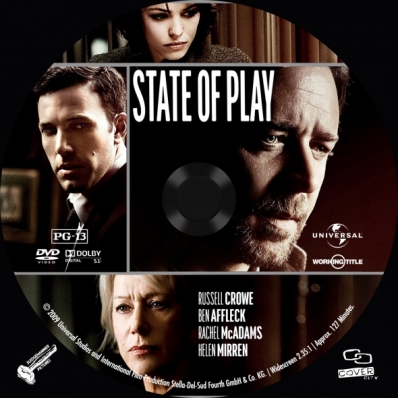 State Of Play
