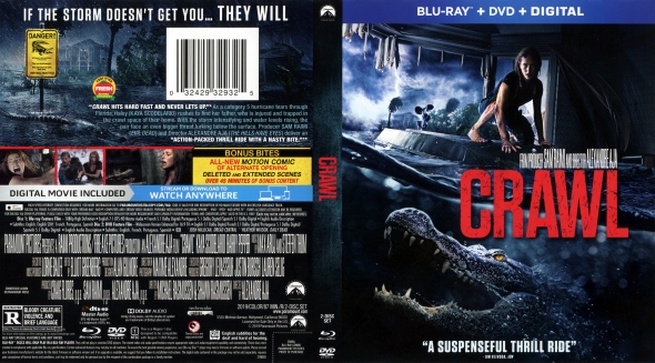 Crawl