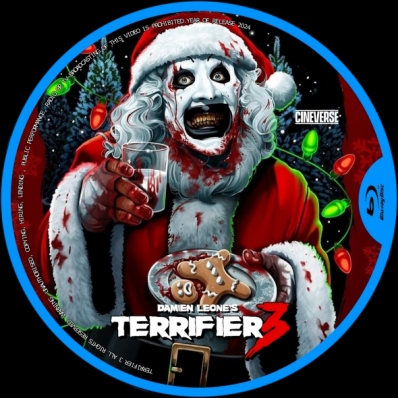 Terrifier 3