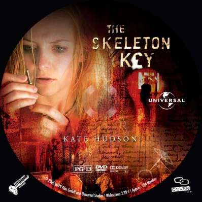The Skeleton Key