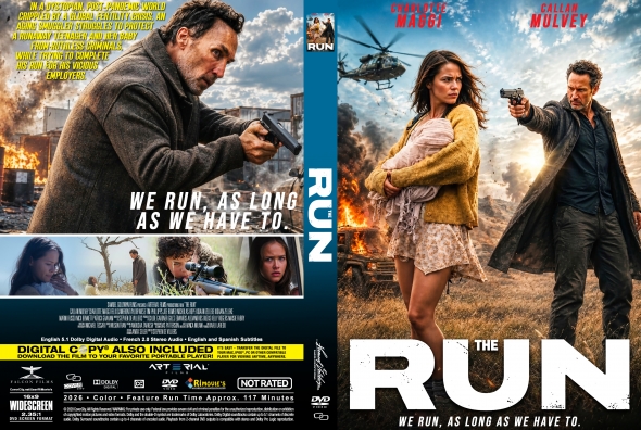 The Run