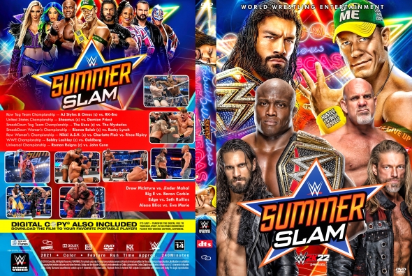 WWE SummerSlam