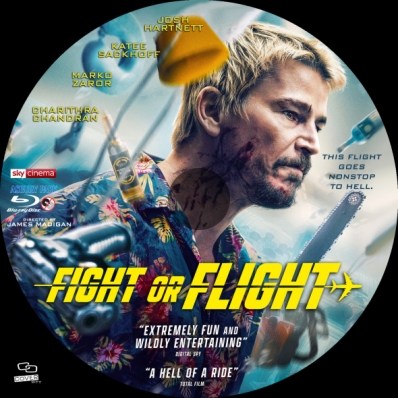 Fight or Flight