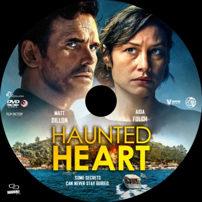 Haunted Heart