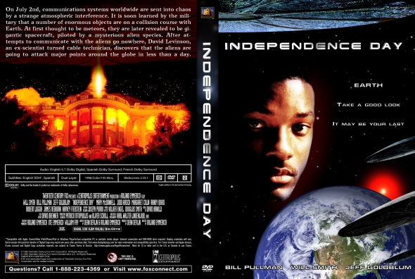 Independence Day
