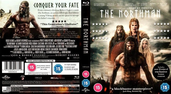 The Northman