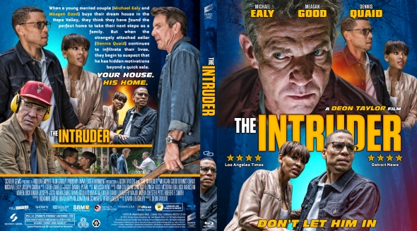 The Intruder