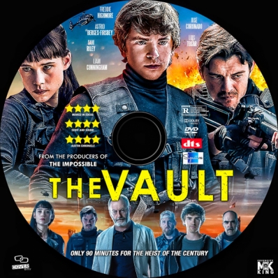 The Vault