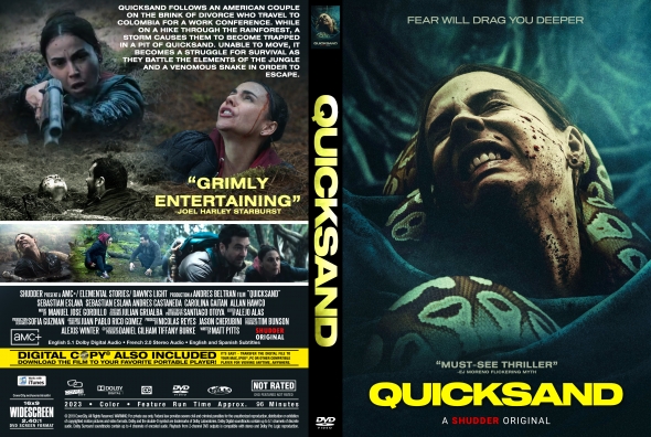 Quicksand