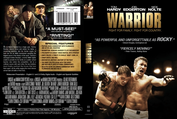 Warrior