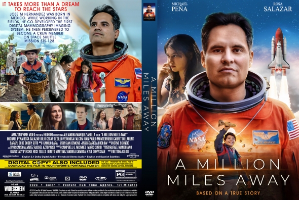 A Million Miles Away