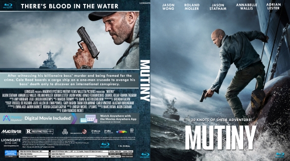 Mutiny