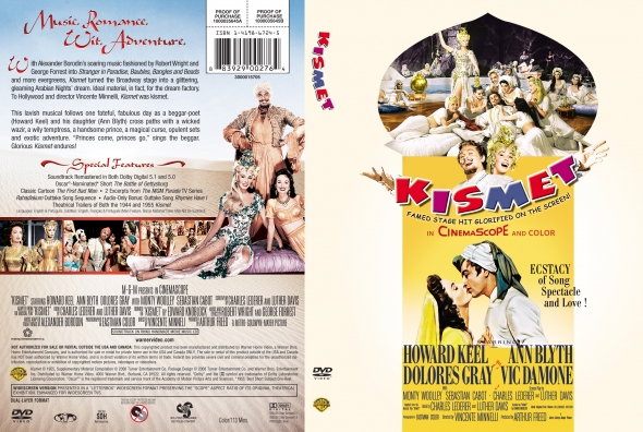 Kismet