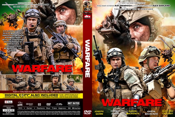 Warfare