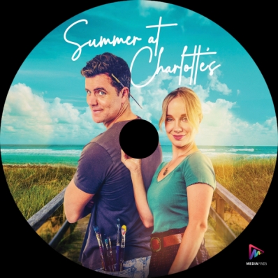 Summer at Charlotte's