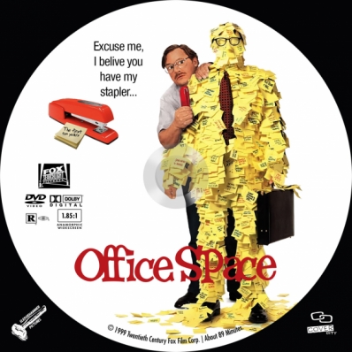Office Space