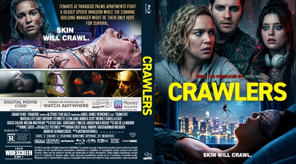 Crawlers