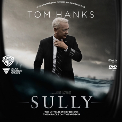 CoverCity - DVD Covers & Labels - Sully