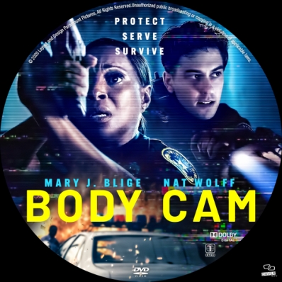 Body Cam