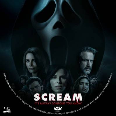 Scream