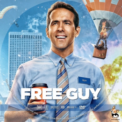 Free Guy