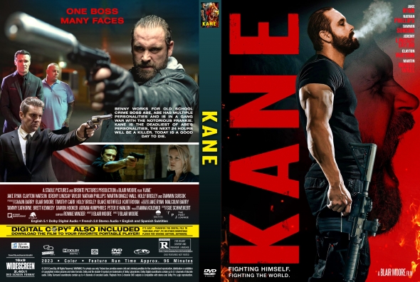 (未使用･未開封品)Kane Live in Rotterdam [DVD] Kane – Live in Rotterdam – DVD (DVD-Video, PAL), 2003