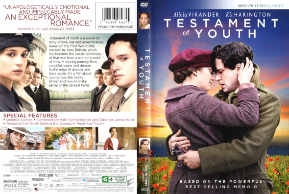 Testament Of Youth