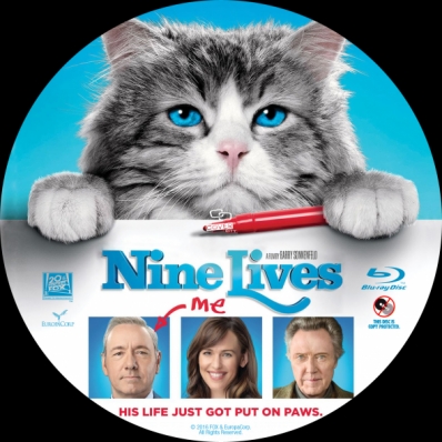 Nine Lives